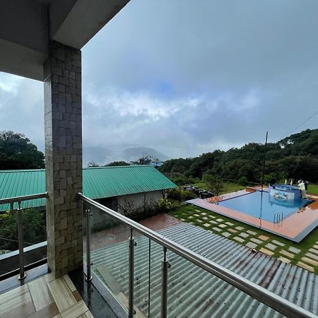 D-Lite Cottage Mahābaleshwar Zewnętrze zdjęcie