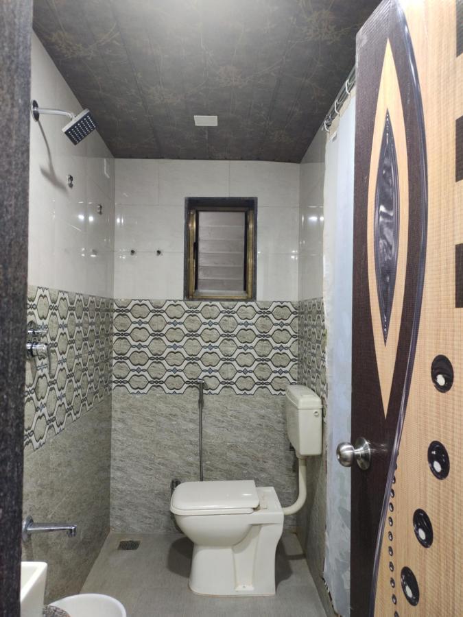D-Lite Cottage Mahābaleshwar Zewnętrze zdjęcie