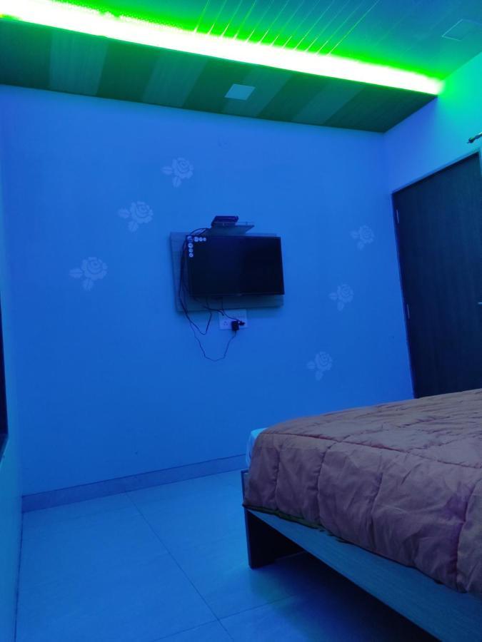 D-Lite Cottage Mahābaleshwar Zewnętrze zdjęcie